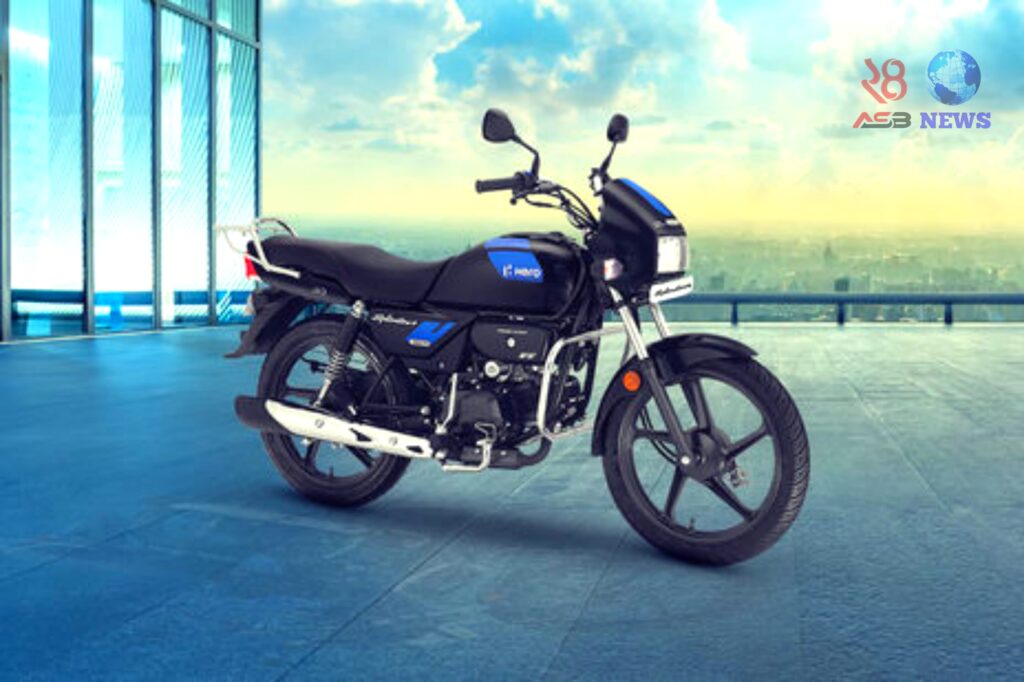Bajaj এবং Honda-এর খেল শেষ, 80 এর মাইলেজ সহ Hero Splendor নতুন ফর্মে লঞ্চ হল 2 Bajaj এবং Honda-এর খেল শেষ, 80 এর মাইলেজ সহ Hero Splendor নতুন ফর্মে লঞ্চ হল Bajaj এবং Honda-এর খেল শেষ, 80 এর মাইলেজ সহ Hero Splendor নতুন ফর্মে লঞ্চ হল Hero Splendor Plus Xtec