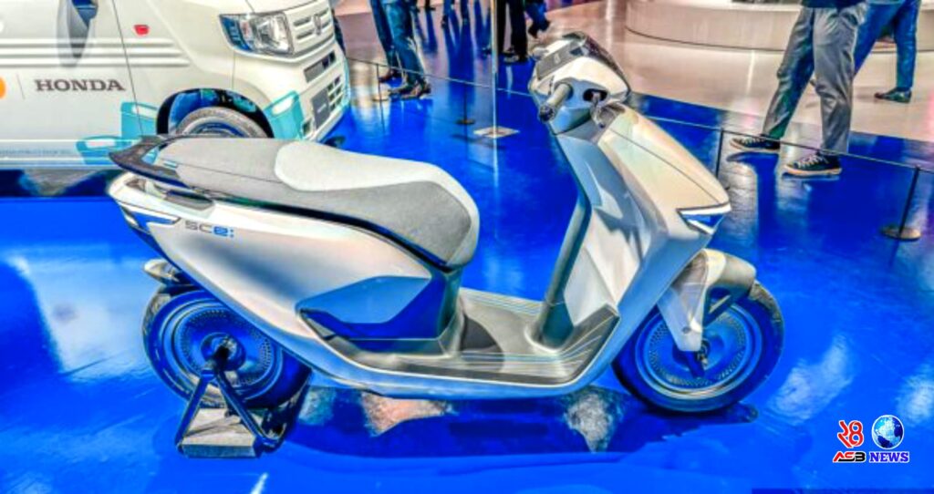 ওলার দিন শেষ ! এবার দুর্দান্ত ফিচার সহ Honda নিয়ে আসছে Honda Electric Scooter SC e 4 ওলার দিন শেষ ! এবার দুর্দান্ত ফিচার সহ Honda নিয়ে আসছে Honda Electric Scooter SC e ওলার দিন শেষ ! এবার দুর্দান্ত ফিচার সহ Honda নিয়ে আসছে Honda Electric Scooter SC e Honda SC e