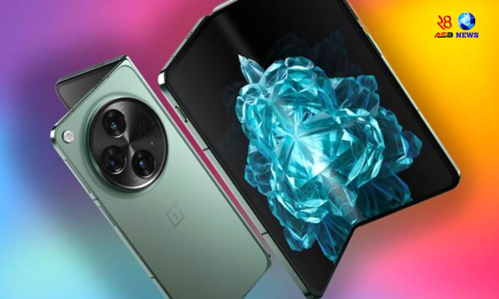 OnePlus Folding Phone: সবাইকে টোপকে দিয়ে প্রথম ফোল্ডেবল ফোন লঞ্চ করে সবাইকে চমকে দিলো OnePlus 2 OnePlus Folding Phone: সবাইকে টোপকে দিয়ে প্রথম ফোল্ডেবল ফোন লঞ্চ করে সবাইকে চমকে দিলো OnePlus OnePlus Folding Phone: সবাইকে টোপকে দিয়ে প্রথম ফোল্ডেবল ফোন লঞ্চ করে সবাইকে চমকে দিলো OnePlus OnePlus Folding Phone