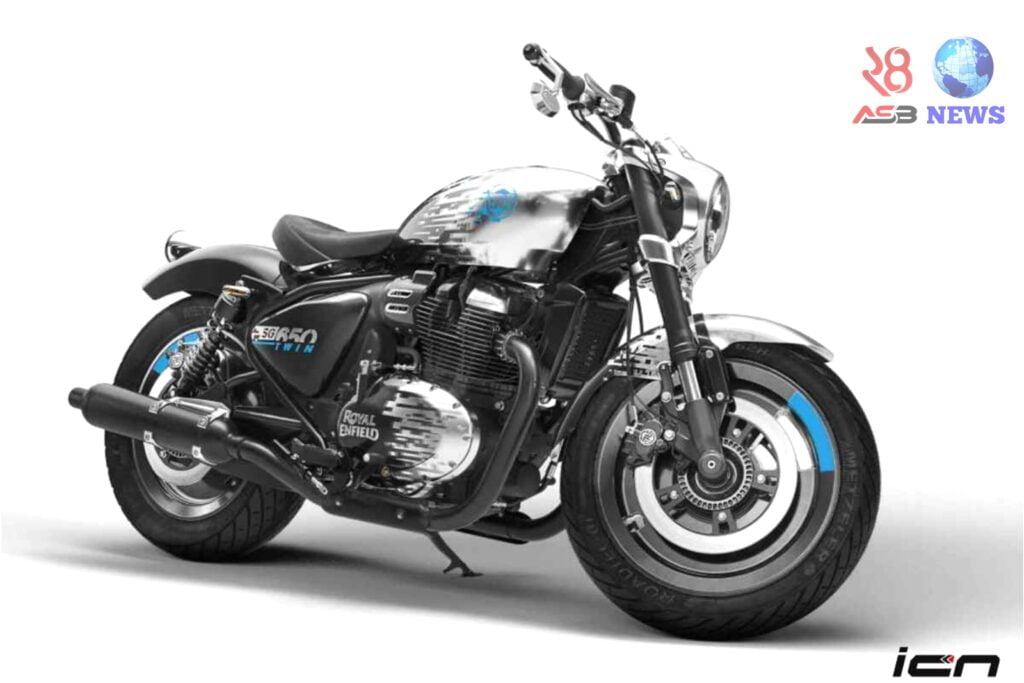 Royal Enfield Shotgun 650 হতে চলেছে Royal Enfield-এর সবচেয়ে সুন্দর মোটরসাইকেল 3 Royal Enfield Shotgun 650 হতে চলেছে Royal Enfield-এর সবচেয়ে সুন্দর মোটরসাইকেল Royal Enfield Shotgun 650 হতে চলেছে Royal Enfield-এর সবচেয়ে সুন্দর মোটরসাইকেল Royal Enfield Shotgun 650
