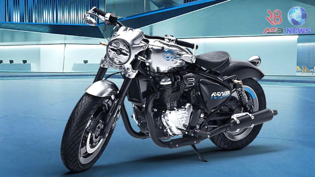 Royal Enfield Shotgun 650 হতে চলেছে Royal Enfield-এর সবচেয়ে সুন্দর মোটরসাইকেল 2 Royal Enfield Shotgun 650 হতে চলেছে Royal Enfield-এর সবচেয়ে সুন্দর মোটরসাইকেল Royal Enfield Shotgun 650 হতে চলেছে Royal Enfield-এর সবচেয়ে সুন্দর মোটরসাইকেল Royal Enfield Shotgun 650