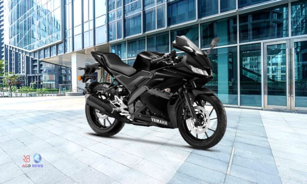 Yamaha R15S : আর দেরী না করে এই নবরাত্রিতে সবচেয়ে কম দামে বাড়িতে নিয়ে আসুন Yamaha R15S 3 Yamaha R15S : আর দেরী না করে এই নবরাত্রিতে সবচেয়ে কম দামে বাড়িতে নিয়ে আসুন Yamaha R15S Yamaha R15S : আর দেরী না করে এই নবরাত্রিতে সবচেয়ে কম দামে বাড়িতে নিয়ে আসুন Yamaha R15S Yamaha R15S