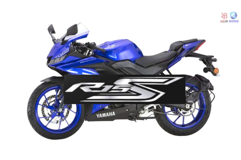 Yamaha R15S : আর দেরী না করে এই নবরাত্রিতে সবচেয়ে কম দামে বাড়িতে নিয়ে আসুন Yamaha R15S 2 Yamaha R15S : আর দেরী না করে এই নবরাত্রিতে সবচেয়ে কম দামে বাড়িতে নিয়ে আসুন Yamaha R15S Yamaha R15S : আর দেরী না করে এই নবরাত্রিতে সবচেয়ে কম দামে বাড়িতে নিয়ে আসুন Yamaha R15S Yamaha R15S