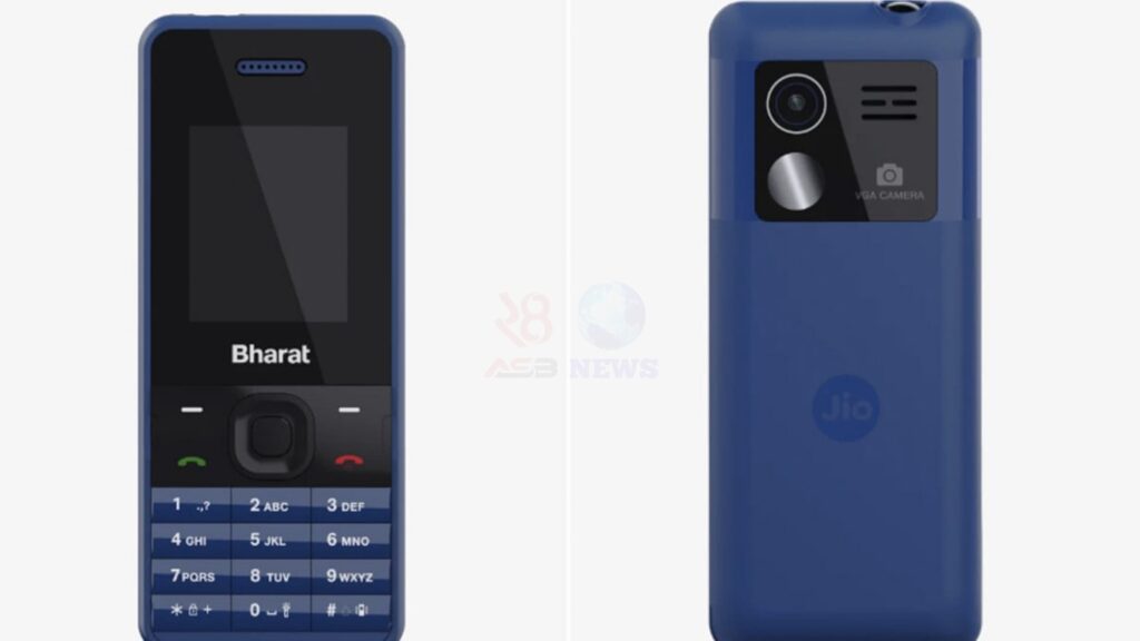 Jio Bharat Phone ভারতীয় বাজারে সবচেয়ে সস্তা 4G ফোন, যা একমাত্র Jio ই দিচ্ছে 3 Jio Bharat Phone ভারতীয় বাজারে সবচেয়ে সস্তা 4G ফোন, যা একমাত্র Jio ই দিচ্ছে Jio Bharat Phone ভারতীয় বাজারে সবচেয়ে সস্তা 4G ফোন, যা একমাত্র Jio ই দিচ্ছে Jio Bharat Phone