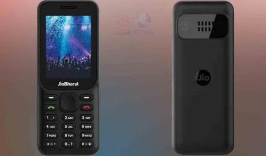 Jio Bharat Phone ভারতীয় বাজারে সবচেয়ে সস্তা 4G ফোন, যা একমাত্র Jio ই দিচ্ছে 4 Jio Bharat Phone ভারতীয় বাজারে সবচেয়ে সস্তা 4G ফোন, যা একমাত্র Jio ই দিচ্ছে Jio Bharat Phone ভারতীয় বাজারে সবচেয়ে সস্তা 4G ফোন, যা একমাত্র Jio ই দিচ্ছে Jio Bharat Phone