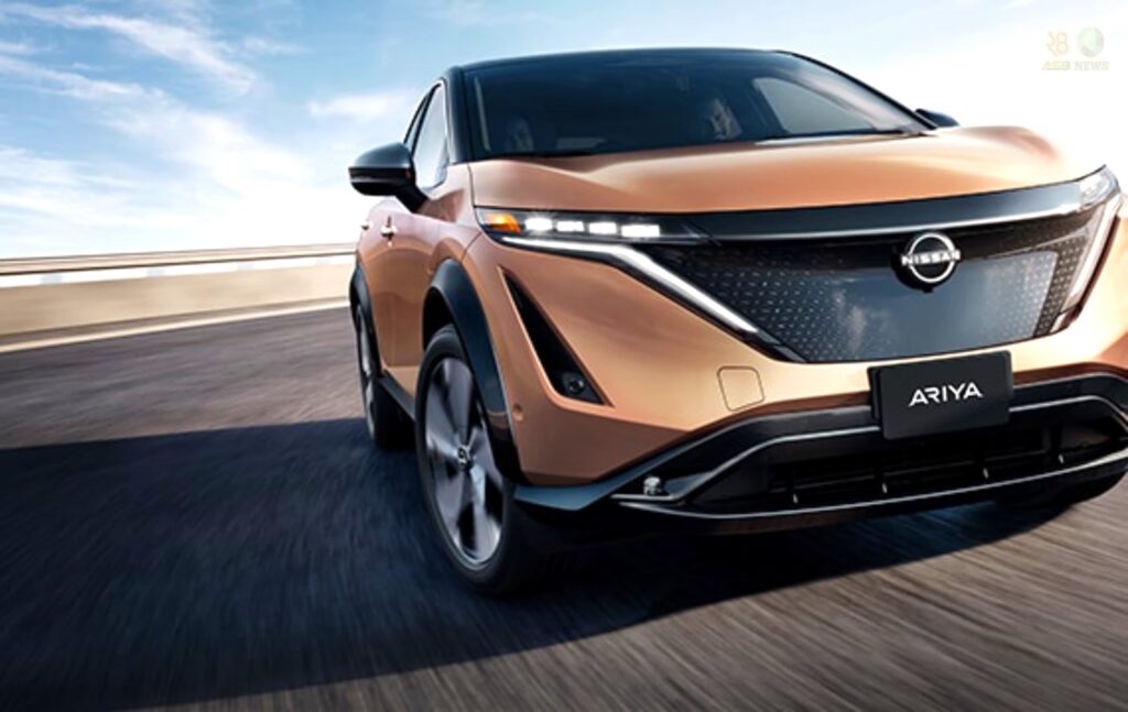 Nissan Ariya EV এক চার্জে 530 কিলোমিটার সেরা মাইলেজএ বাজার কাঁপাবে এই গাড়ি 3 Nissan Ariya EV এক চার্জে 530 কিলোমিটার সেরা মাইলেজএ বাজার কাঁপাবে এই গাড়ি Nissan Ariya EV এক চার্জে 530 কিলোমিটার সেরা মাইলেজএ বাজার কাঁপাবে এই গাড়ি Nissan Ariya EV