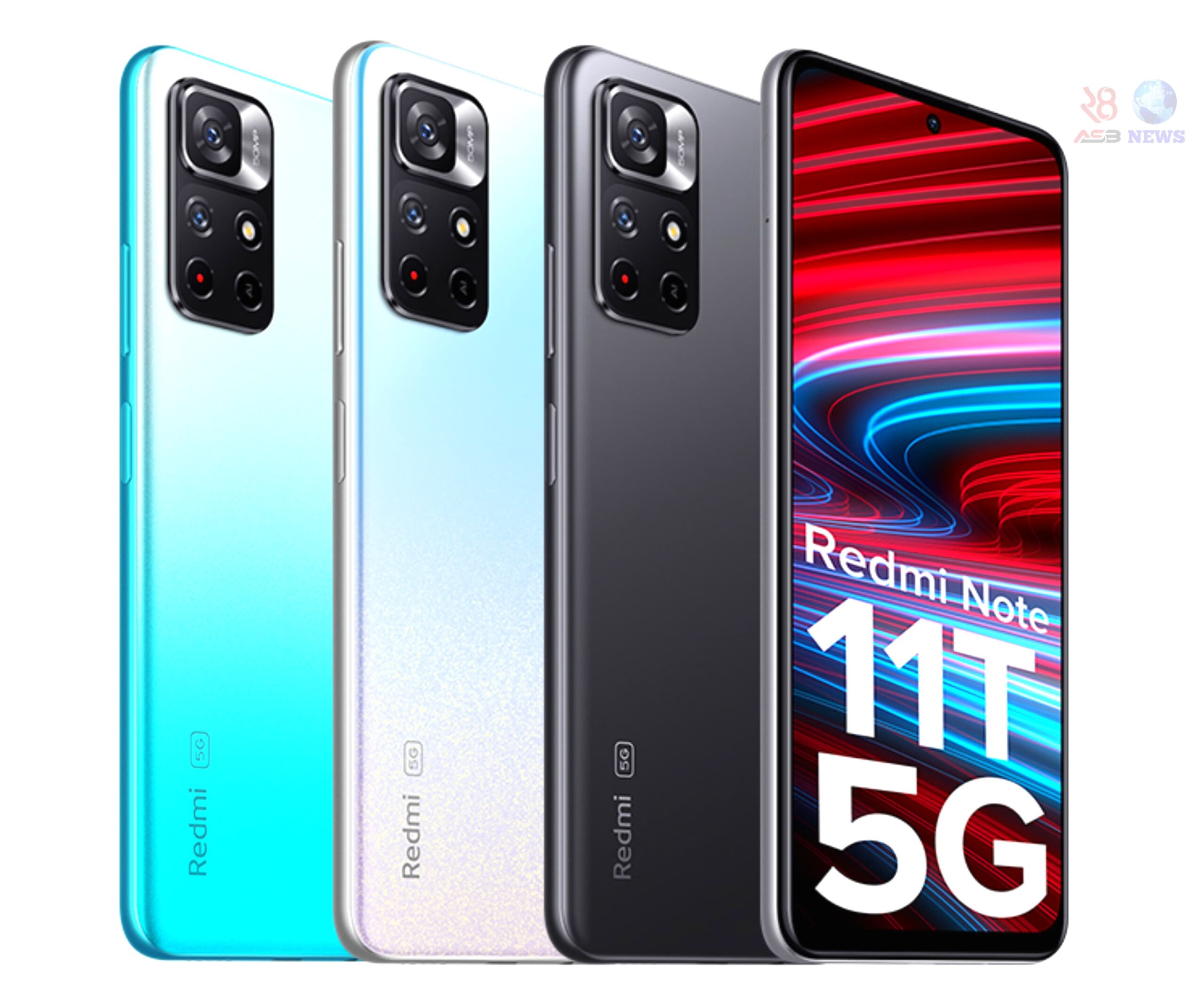 Redmi Note 11T 5G