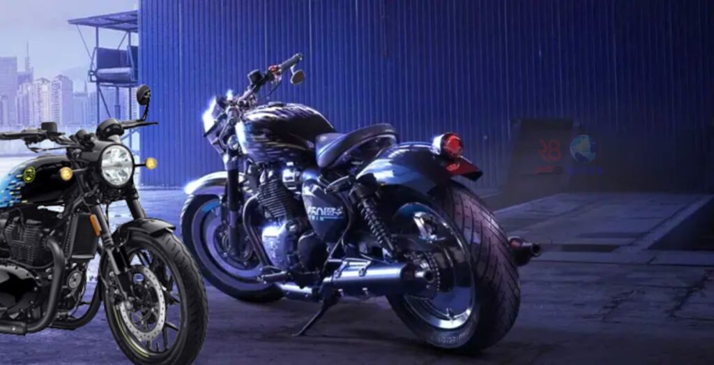 Royal Enfield Shotgun 650 শুধুমাত্র ভাগ্যবান 25 জনই কিনতে পারবেন এই বাইক 2 Royal Enfield Shotgun 650 শুধুমাত্র ভাগ্যবান 25 জনই কিনতে পারবেন এই বাইক Royal Enfield Shotgun 650 শুধুমাত্র ভাগ্যবান 25 জনই কিনতে পারবেন এই বাইক Royal Enfield Shotgun 650