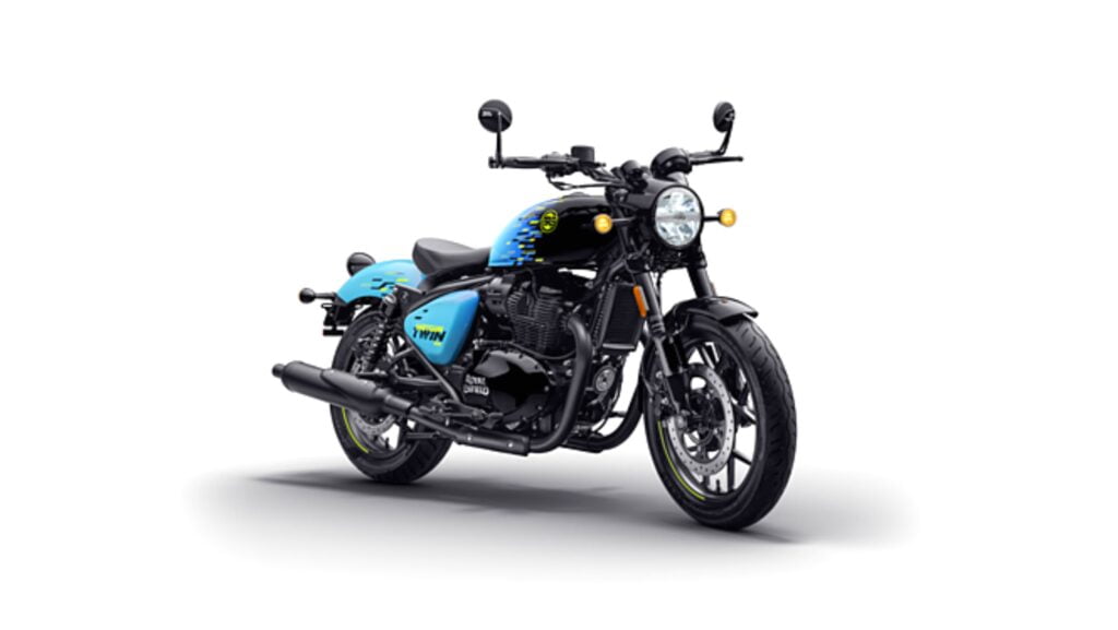 Royal Enfield Shotgun 650 শুধুমাত্র ভাগ্যবান 25 জনই কিনতে পারবেন এই বাইক 3 Royal Enfield Shotgun 650 শুধুমাত্র ভাগ্যবান 25 জনই কিনতে পারবেন এই বাইক Royal Enfield Shotgun 650 শুধুমাত্র ভাগ্যবান 25 জনই কিনতে পারবেন এই বাইক New Royal Enfield Shotgun 650