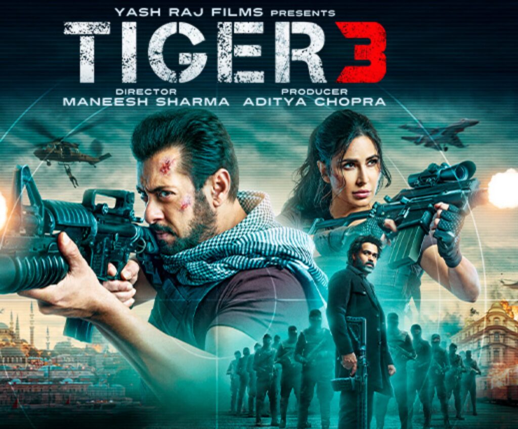 Tiger 3 OTT Release : সালমান খান-ক্যাটরিনা কাইফের জলবা এবার OTT তেই দেখতে পাবেন, কোথায় দেখবেন জেনে নিন 3 Tiger 3 OTT Release : সালমান খান-ক্যাটরিনা কাইফের জলবা এবার OTT তেই দেখতে পাবেন, কোথায় দেখবেন জেনে নিন Tiger 3 OTT Release : সালমান খান-ক্যাটরিনা কাইফের জলবা এবার OTT তেই দেখতে পাবেন, কোথায় দেখবেন জেনে নিন Tiger 3 Day 3 Collection