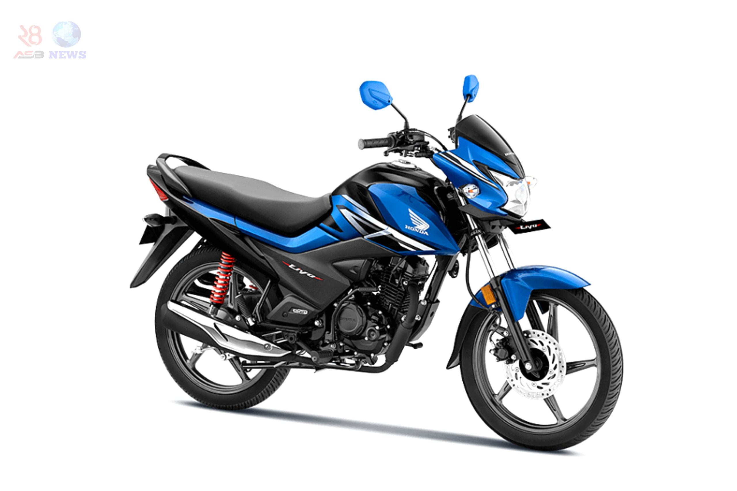 New Honda Livo