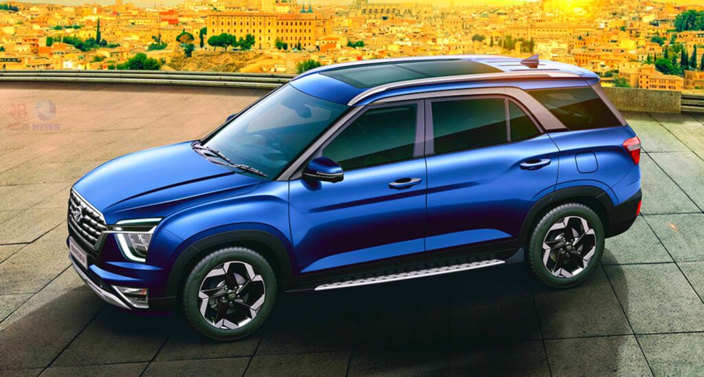 Top 10 Upcoming SUV যেগুলি নতুন বছরের শুরু তেই ভারতে লঞ্চ হবে 5 Top 10 Upcoming SUV যেগুলি নতুন বছরের শুরু তেই ভারতে লঞ্চ হবে Top 10 Upcoming SUV যেগুলি নতুন বছরের শুরু তেই ভারতে লঞ্চ হবে Top 10 Upcoming SUV