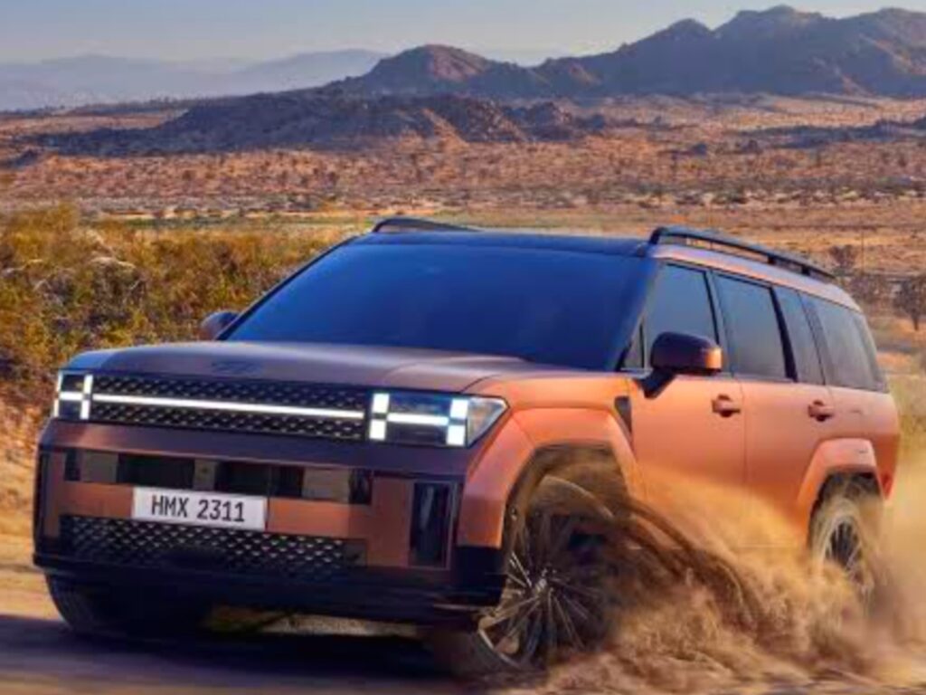 Hyundai Santa Fe এর ডিজাইনে দেখে আপনিও পাগল হয়ে যাবেন, ফরচুনার গাড়িও ফেল 2 Hyundai Santa Fe এর ডিজাইনে দেখে আপনিও পাগল হয়ে যাবেন, ফরচুনার গাড়িও ফেল Hyundai Santa Fe এর ডিজাইনে দেখে আপনিও পাগল হয়ে যাবেন, ফরচুনার গাড়িও ফেল Hyundai Santa Fe