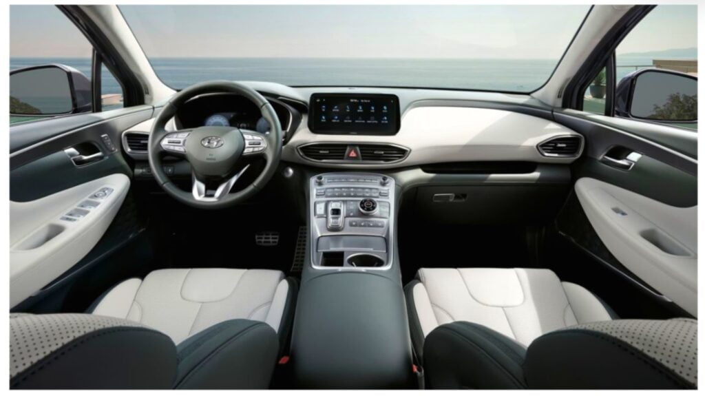 Hyundai Santa Fe এর ডিজাইনে দেখে আপনিও পাগল হয়ে যাবেন, ফরচুনার গাড়িও ফেল 4 Hyundai Santa Fe এর ডিজাইনে দেখে আপনিও পাগল হয়ে যাবেন, ফরচুনার গাড়িও ফেল Hyundai Santa Fe এর ডিজাইনে দেখে আপনিও পাগল হয়ে যাবেন, ফরচুনার গাড়িও ফেল Hyundai Santa Fe