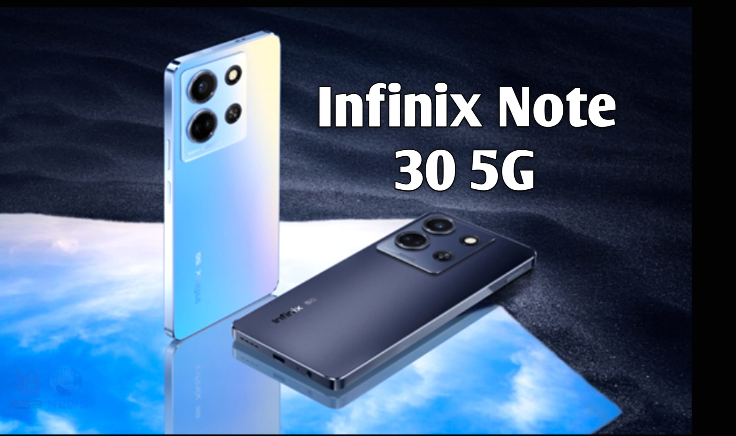  Infinix