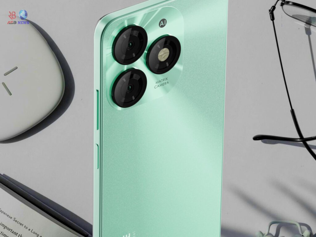 itel A70 দামেও কম আবার মানেও ভালো সস্তার এই স্মার্টফোন, বছর শুরুতেই লঞ্চ 3 itel A70 দামেও কম আবার মানেও ভালো সস্তার এই স্মার্টফোন, বছর শুরুতেই লঞ্চ itel A70 দামেও কম আবার মানেও ভালো সস্তার এই স্মার্টফোন, বছর শুরুতেই লঞ্চ Itel A70
