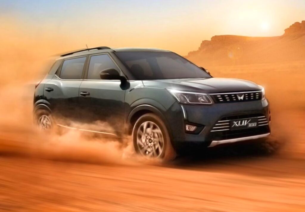 Mahindra XUV300 2024 এ নতুন রূপে ভারতীয় বাজারে লঞ্চ করার জন্য প্রস্তুত মাহিন্দ্রা 3 Mahindra XUV300 2024 এ নতুন রূপে ভারতীয় বাজারে লঞ্চ করার জন্য প্রস্তুত মাহিন্দ্রা Mahindra XUV300 2024 এ নতুন রূপে ভারতীয় বাজারে লঞ্চ করার জন্য প্রস্তুত মাহিন্দ্রা Mahindra XUV300 2024