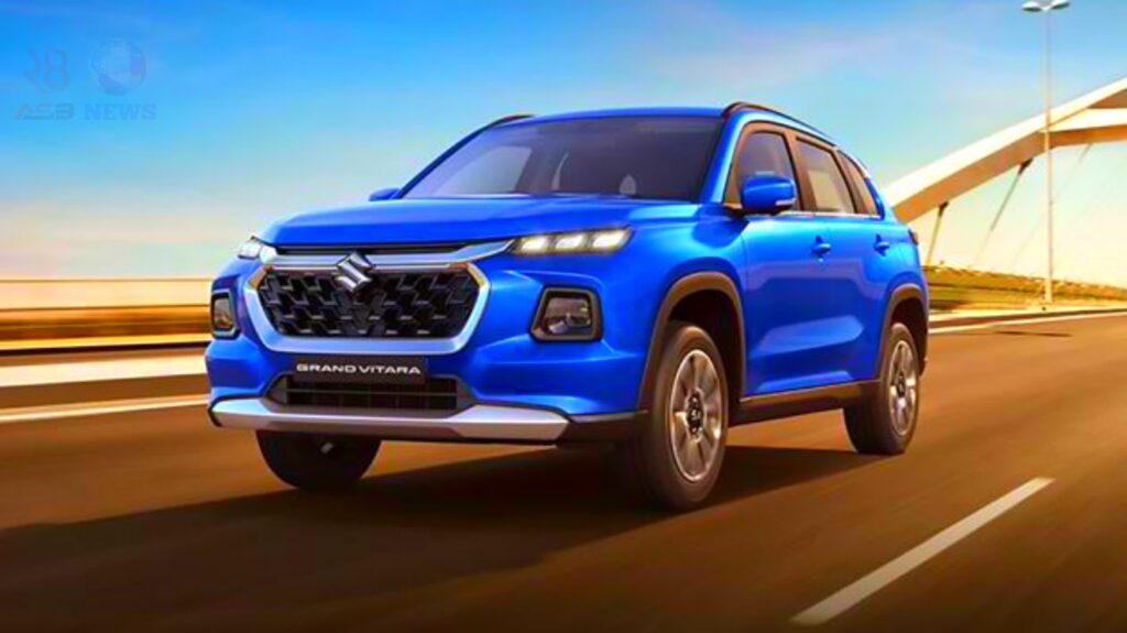 Top 10 Upcoming SUV যেগুলি নতুন বছরের শুরু তেই ভারতে লঞ্চ হবে 6 Top 10 Upcoming SUV যেগুলি নতুন বছরের শুরু তেই ভারতে লঞ্চ হবে Top 10 Upcoming SUV যেগুলি নতুন বছরের শুরু তেই ভারতে লঞ্চ হবে Top 10 Upcoming SUV