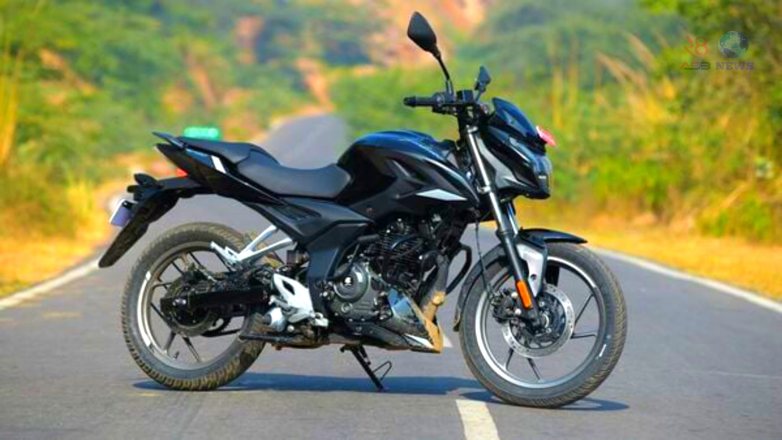 New Bajaj Pulsar N150