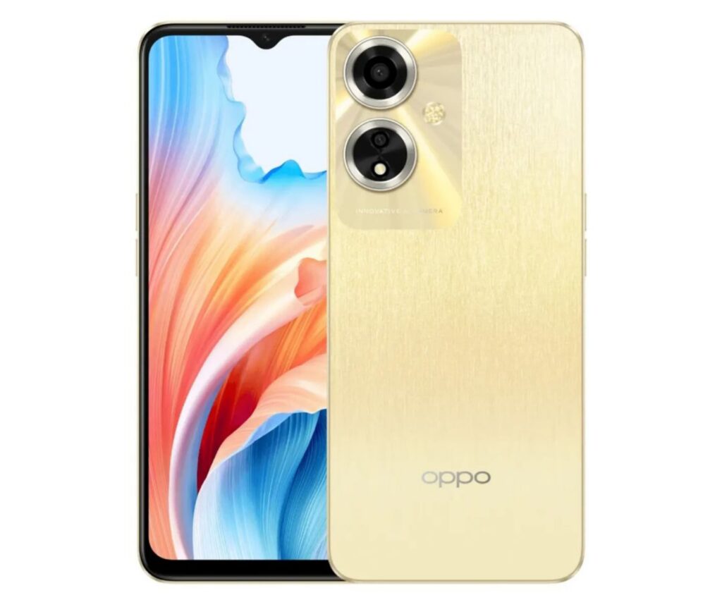 লঞ্চ হয়ে গেলো Oppo এর সবচেয়ে কমদামি 5G ফোন Oppo A59 5G 2 লঞ্চ হয়ে গেলো Oppo এর সবচেয়ে কমদামি 5G ফোন Oppo A59 5G লঞ্চ হয়ে গেলো Oppo এর সবচেয়ে কমদামি 5G ফোন Oppo A59 5G Oppo A59 5G