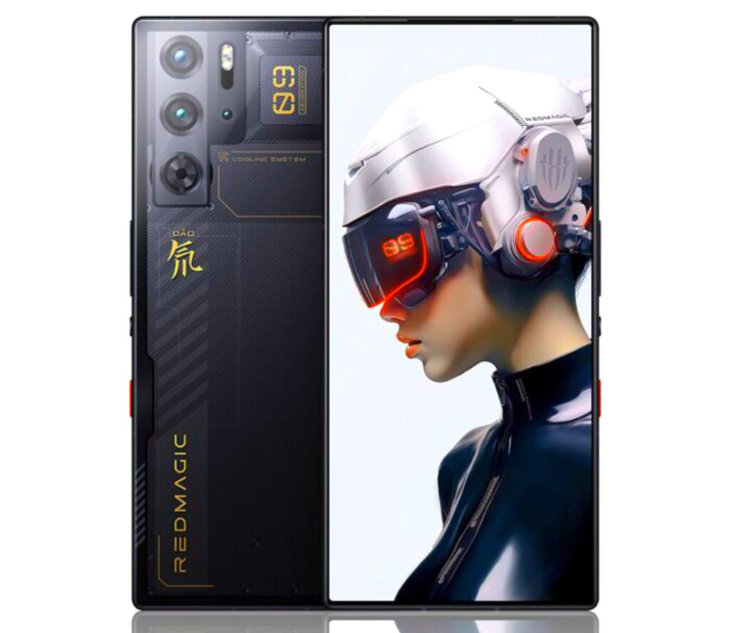 Nubia Red Magic 9 Pro Plus 5G সবচেয়ে শক্তিশালী প্রসেসর সহ লঞ্চ হবে খুব তাড়াতড়ি 2 Nubia Red Magic 9 Pro Plus 5G সবচেয়ে শক্তিশালী প্রসেসর সহ লঞ্চ হবে খুব তাড়াতড়ি Nubia Red Magic 9 Pro Plus 5G সবচেয়ে শক্তিশালী প্রসেসর সহ লঞ্চ হবে খুব তাড়াতড়ি Nubia Red Magic 9 Pro Plus 5G