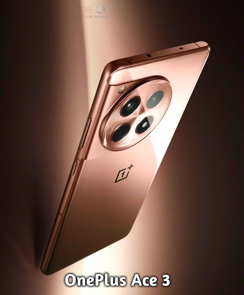 OnePlus Ace 3 নতুন বছরের শুরু তেই বাজার কাঁপাতে আসছে এই ফোন 2 OnePlus Ace 3 নতুন বছরের শুরু তেই বাজার কাঁপাতে আসছে এই ফোন OnePlus Ace 3 নতুন বছরের শুরু তেই বাজার কাঁপাতে আসছে এই ফোন OnePlus Ace 3