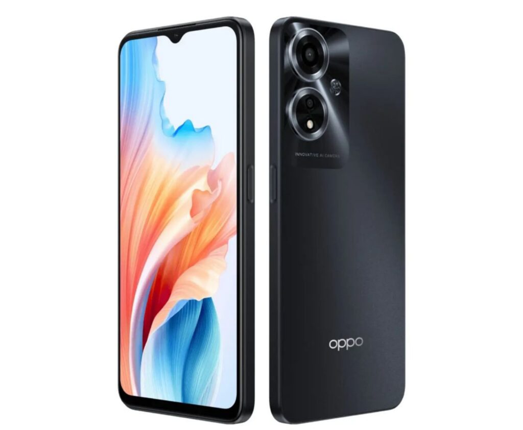 লঞ্চ হয়ে গেলো Oppo এর সবচেয়ে কমদামি 5G ফোন Oppo A59 5G 4 লঞ্চ হয়ে গেলো Oppo এর সবচেয়ে কমদামি 5G ফোন Oppo A59 5G লঞ্চ হয়ে গেলো Oppo এর সবচেয়ে কমদামি 5G ফোন Oppo A59 5G Oppo A59 5G