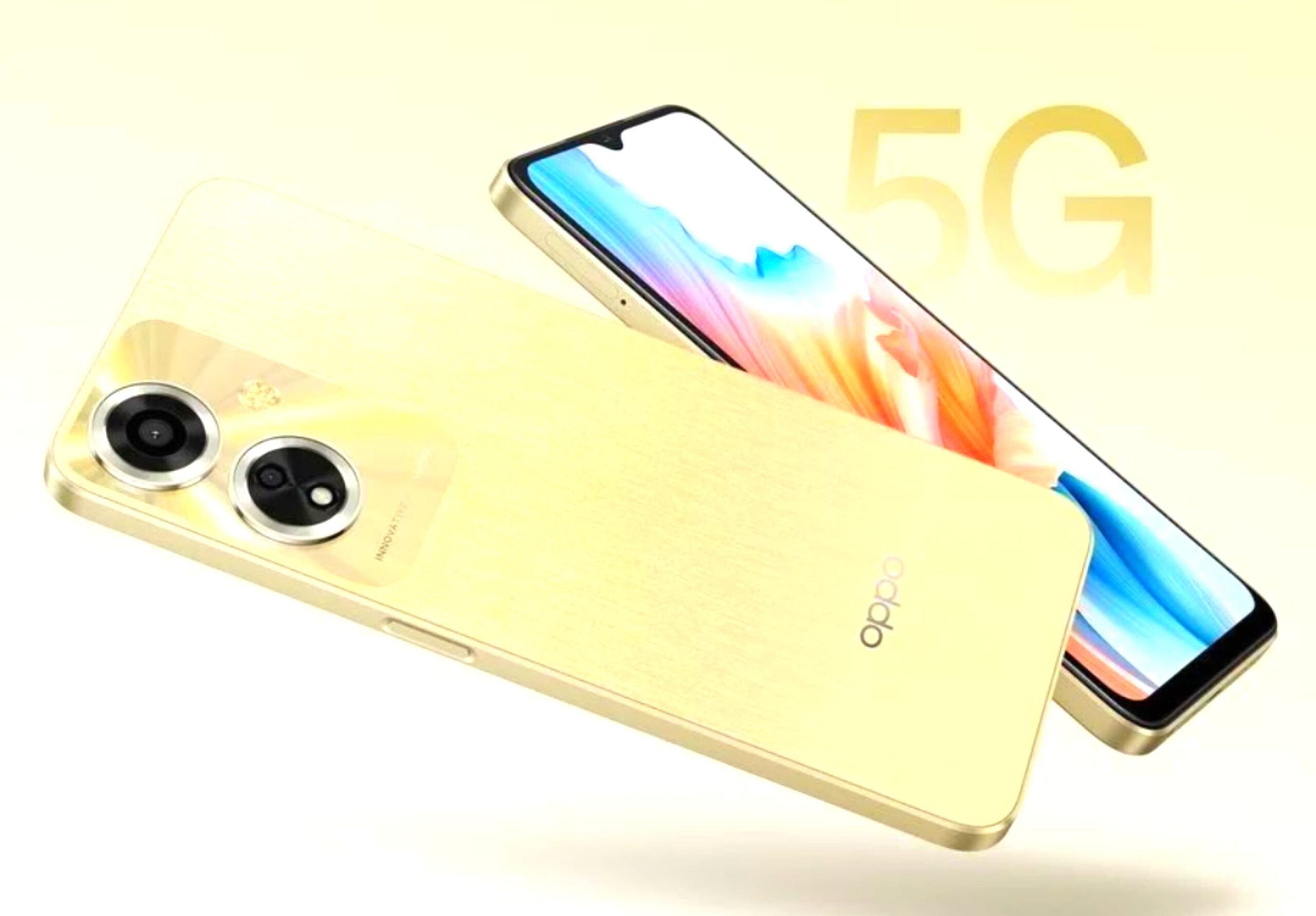 Oppo A59 5G