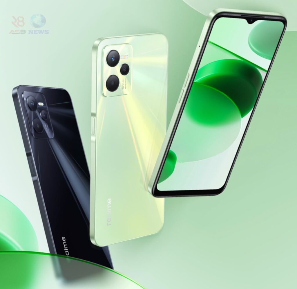 Realme C53, iPhone এর মতো লুক নিয়ে এসে সবার বুকে জায়গা করা নিয়েছে এই স্মার্টফোন 6 Realme C53, iPhone এর মতো লুক নিয়ে এসে সবার বুকে জায়গা করা নিয়েছে এই স্মার্টফোন Realme C53, iPhone এর মতো লুক নিয়ে এসে সবার বুকে জায়গা করা নিয়েছে এই স্মার্টফোন Realme C53