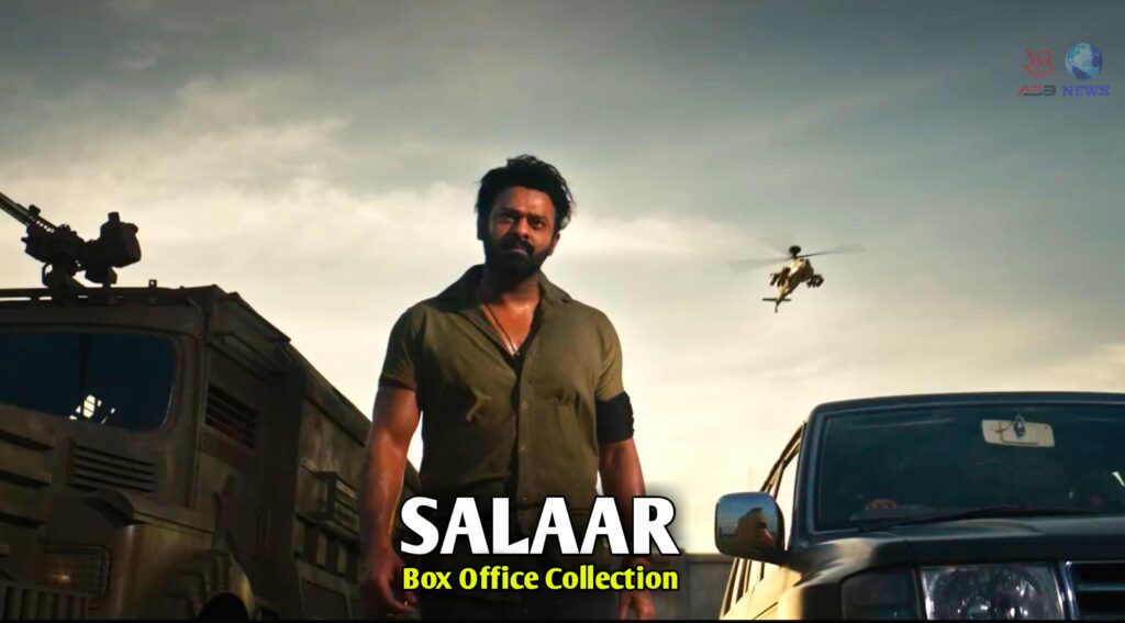 Salaar Box Office Collection সব রেকর্ড ভেঙ্গে প্রভসের সালার 5 দিনই 500 কোটির দরজায় 2 Salaar Box Office Collection সব রেকর্ড ভেঙ্গে প্রভসের সালার 5 দিনই 500 কোটির দরজায় Salaar Box Office Collection সব রেকর্ড ভেঙ্গে প্রভসের সালার 5 দিনই 500 কোটির দরজায় Salaar Box Office Collection