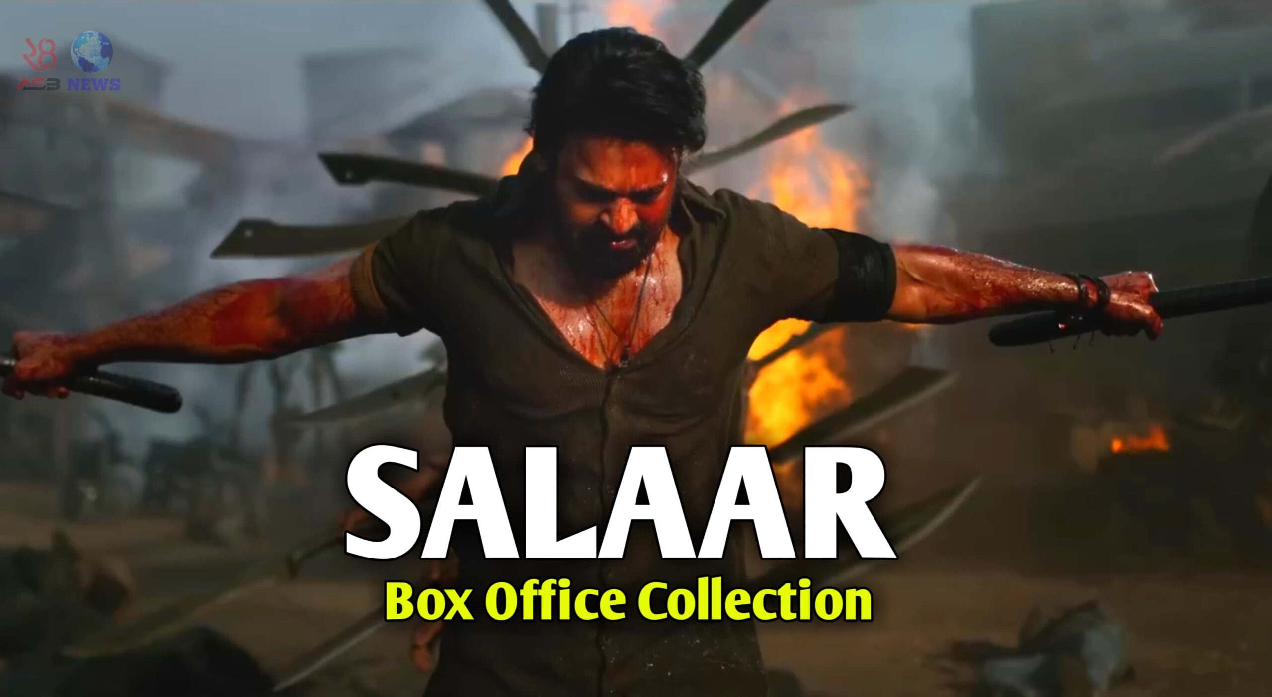 Salaar Box Office Collection