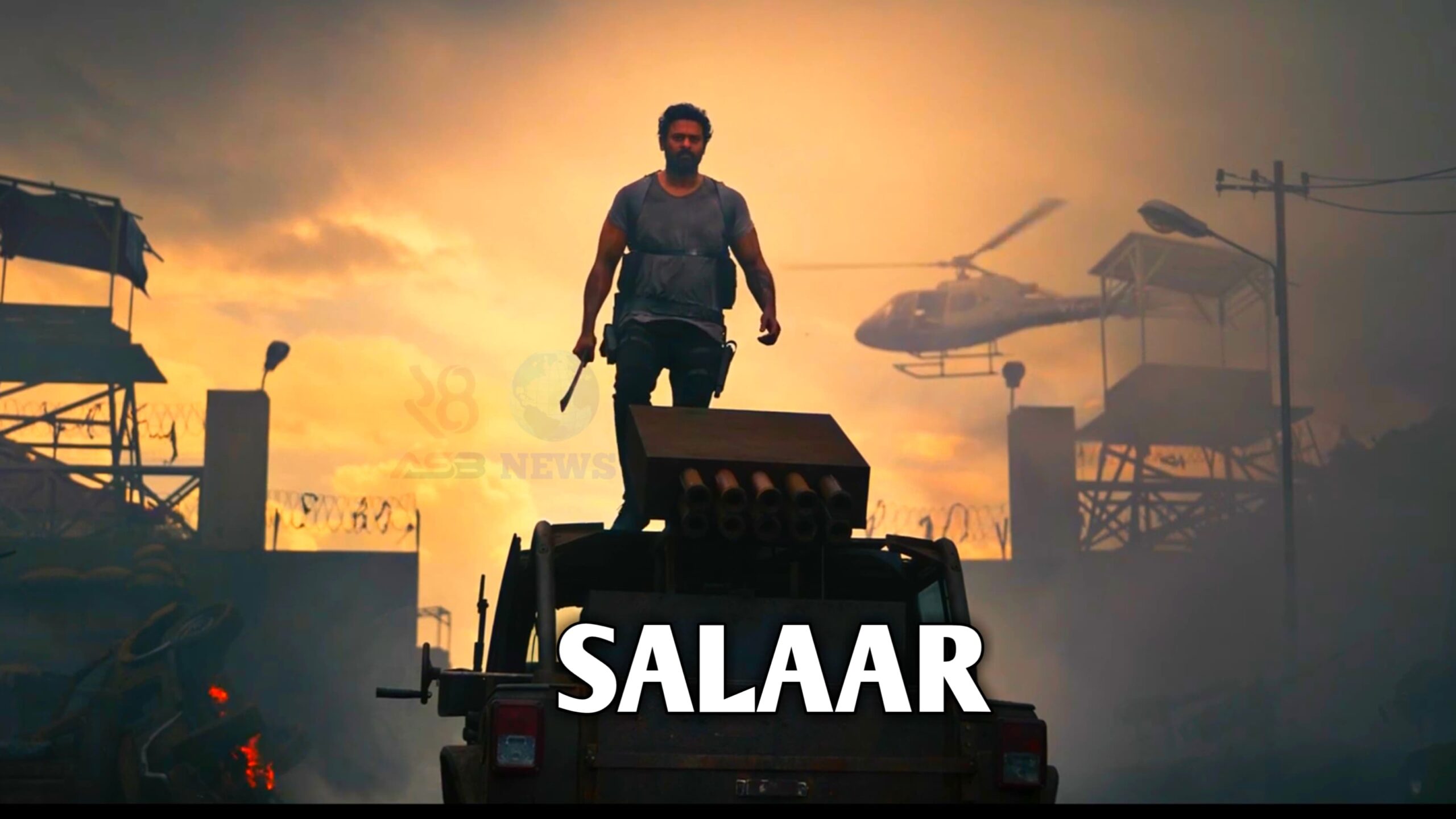 Salaar Movie Release Date