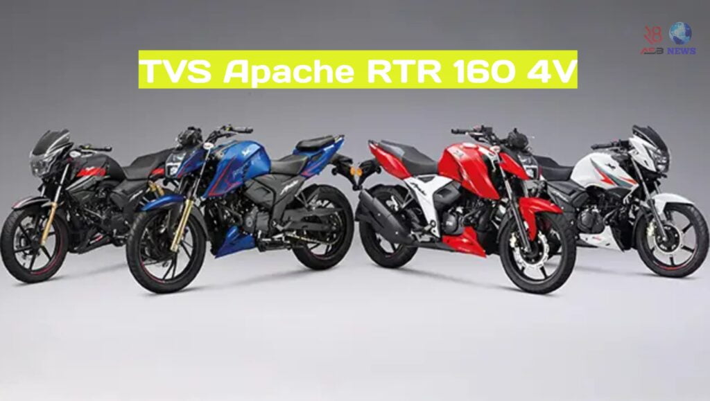 TVS Apache RTR 4V খুব অল্প দামে এই দুর্দান্ত বাইকটি কিনে ফেলুন খুব তাড়াতাড়ি 2 TVS Apache RTR 4V খুব অল্প দামে এই দুর্দান্ত বাইকটি কিনে ফেলুন খুব তাড়াতাড়ি TVS Apache RTR 4V খুব অল্প দামে এই দুর্দান্ত বাইকটি কিনে ফেলুন খুব তাড়াতাড়ি TVS Apache RTR