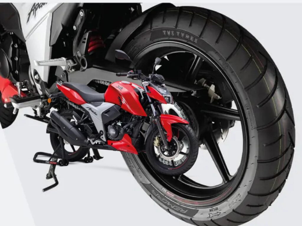 TVS Apache RTR 4V খুব অল্প দামে এই দুর্দান্ত বাইকটি কিনে ফেলুন খুব তাড়াতাড়ি 3 TVS Apache RTR 4V খুব অল্প দামে এই দুর্দান্ত বাইকটি কিনে ফেলুন খুব তাড়াতাড়ি TVS Apache RTR 4V খুব অল্প দামে এই দুর্দান্ত বাইকটি কিনে ফেলুন খুব তাড়াতাড়ি TVS Apache RTR
