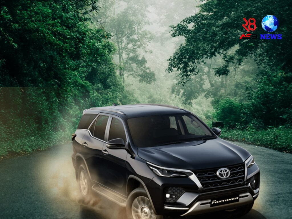 নতুন বছরে Toyota Fortuner বাড়িতে নিয়ে আসুন মাত্র 64,126/- টাকায় 3 নতুন বছরে Toyota Fortuner বাড়িতে নিয়ে আসুন মাত্র 64,126/- টাকায় নতুন বছরে Toyota Fortuner বাড়িতে নিয়ে আসুন মাত্র 64,126/- টাকায় Toyota Fortuner