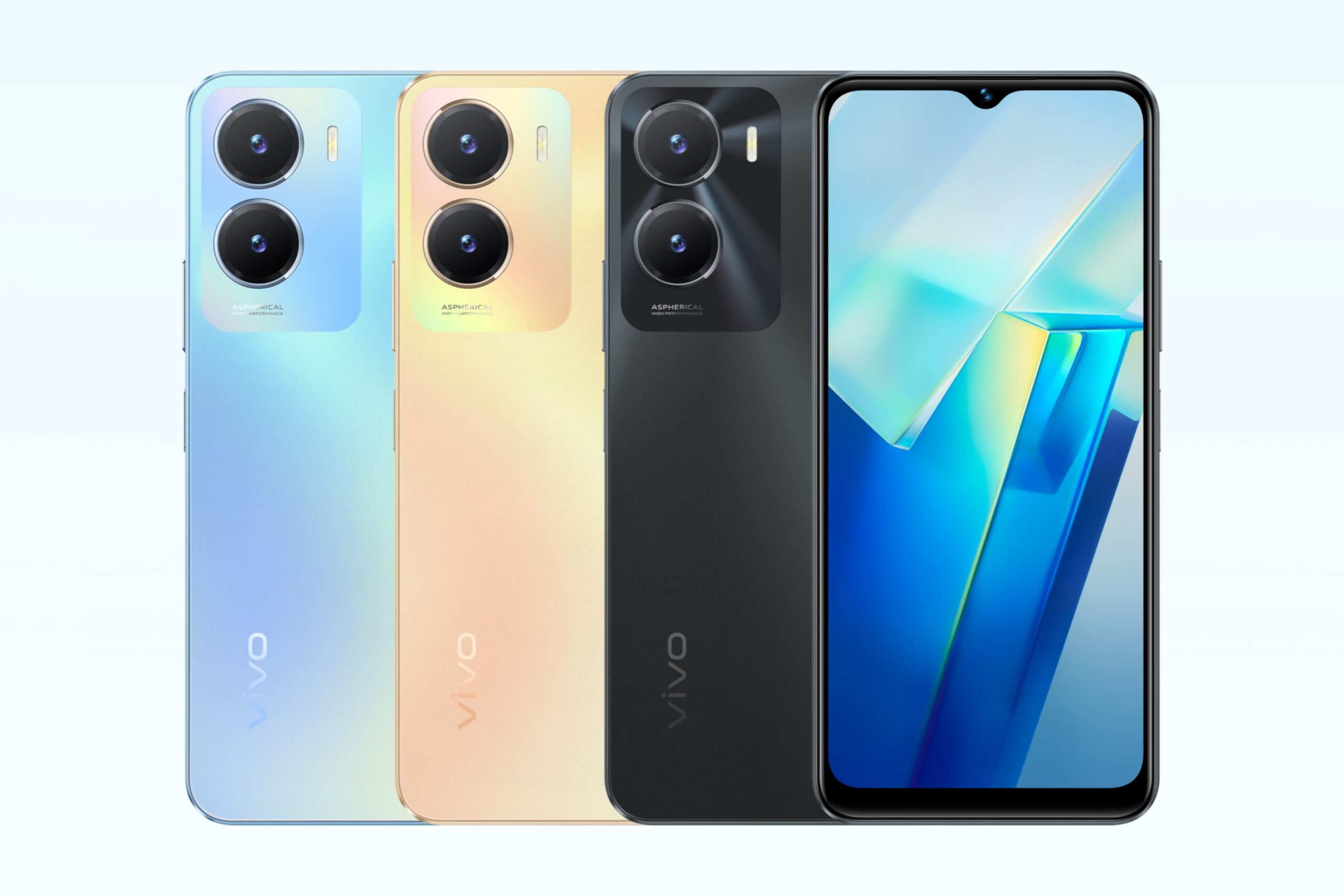 Vivo T2X 5G