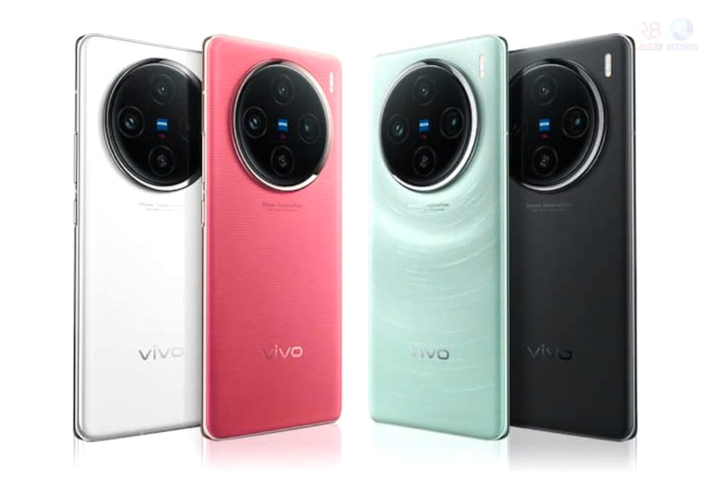 Vivo X100 সিরিজের দুই ফোনেরই ফিচার আর দাম দুটোই ফাঁস হয়ে গেলো লঞ্চ এর আগেই 3 Vivo X100 সিরিজের দুই ফোনেরই ফিচার আর দাম দুটোই ফাঁস হয়ে গেলো লঞ্চ এর আগেই Vivo X100 সিরিজের দুই ফোনেরই ফিচার আর দাম দুটোই ফাঁস হয়ে গেলো লঞ্চ এর আগেই Vivo X100 and Vivo X100 Pro
