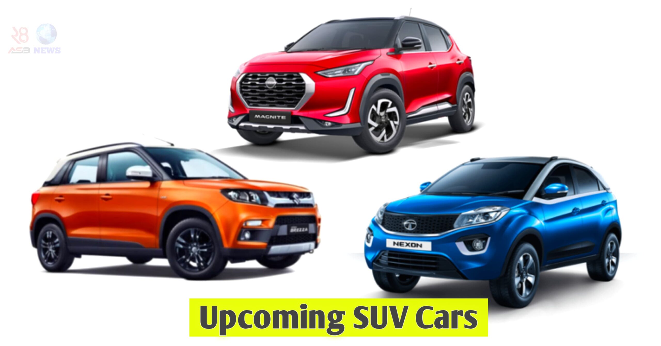 top 10 upcoming suv