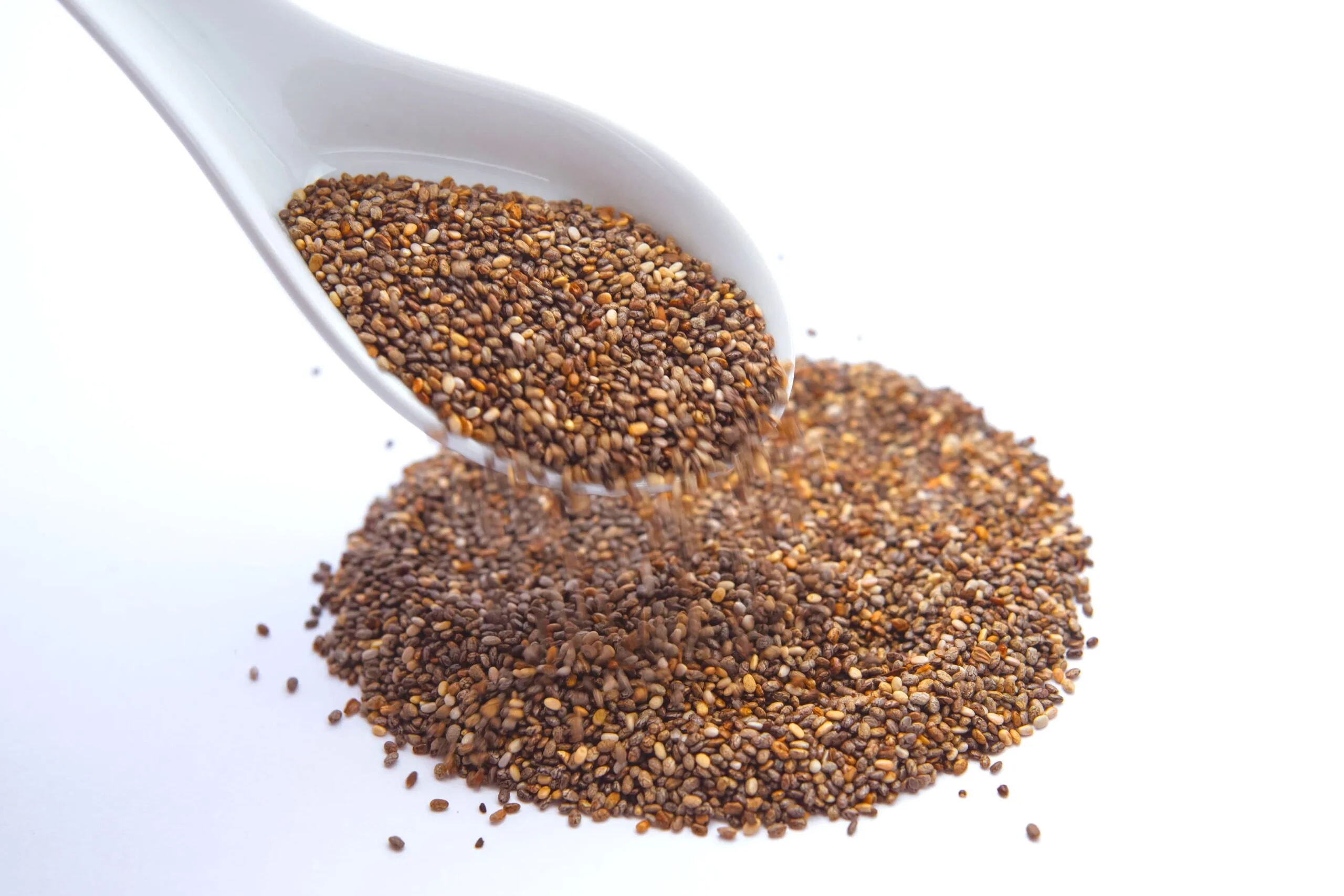 Chia Seeds