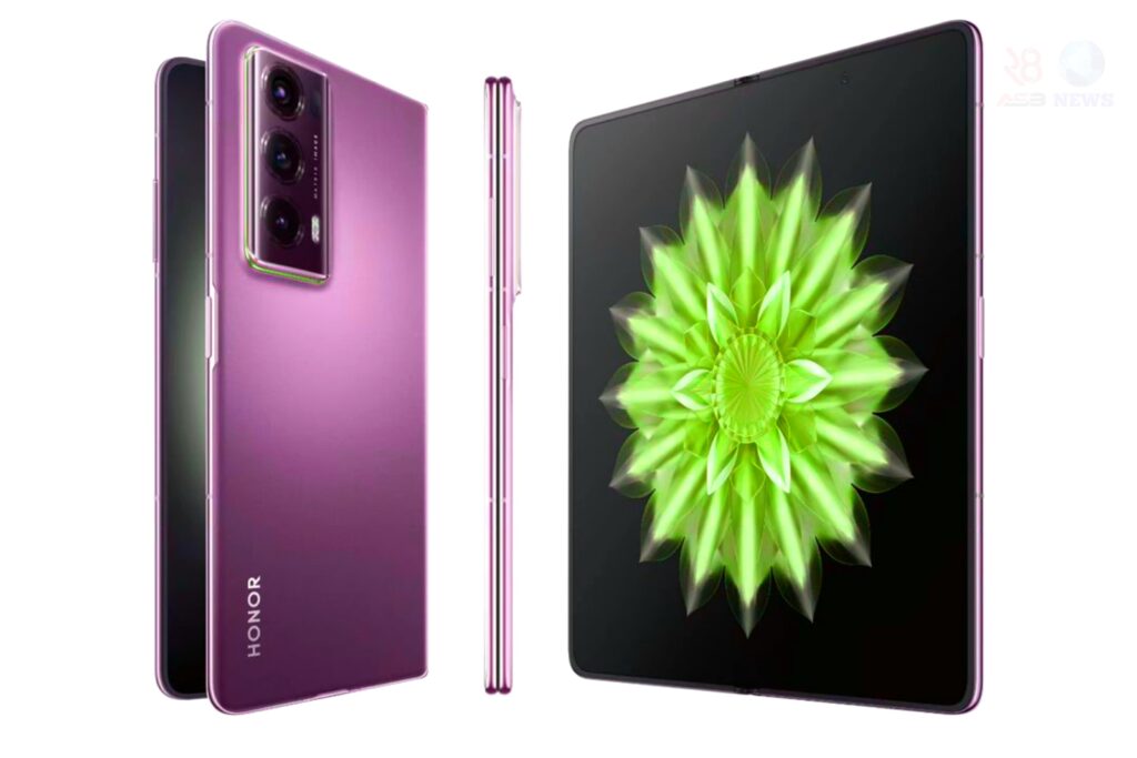 Wow! Honor Magic V2 চমকদার বড়ো ডিসপ্লে সহ শীঘ্রই ভারতে পা রাখছে, জেনে নিন লঞ্চের তারিখ 2 Wow! Honor Magic V2 চমকদার বড়ো ডিসপ্লে সহ শীঘ্রই ভারতে পা রাখছে, জেনে নিন লঞ্চের তারিখ Wow! Honor Magic V2 চমকদার বড়ো ডিসপ্লে সহ শীঘ্রই ভারতে পা রাখছে, জেনে নিন লঞ্চের তারিখ Honor Magic V2