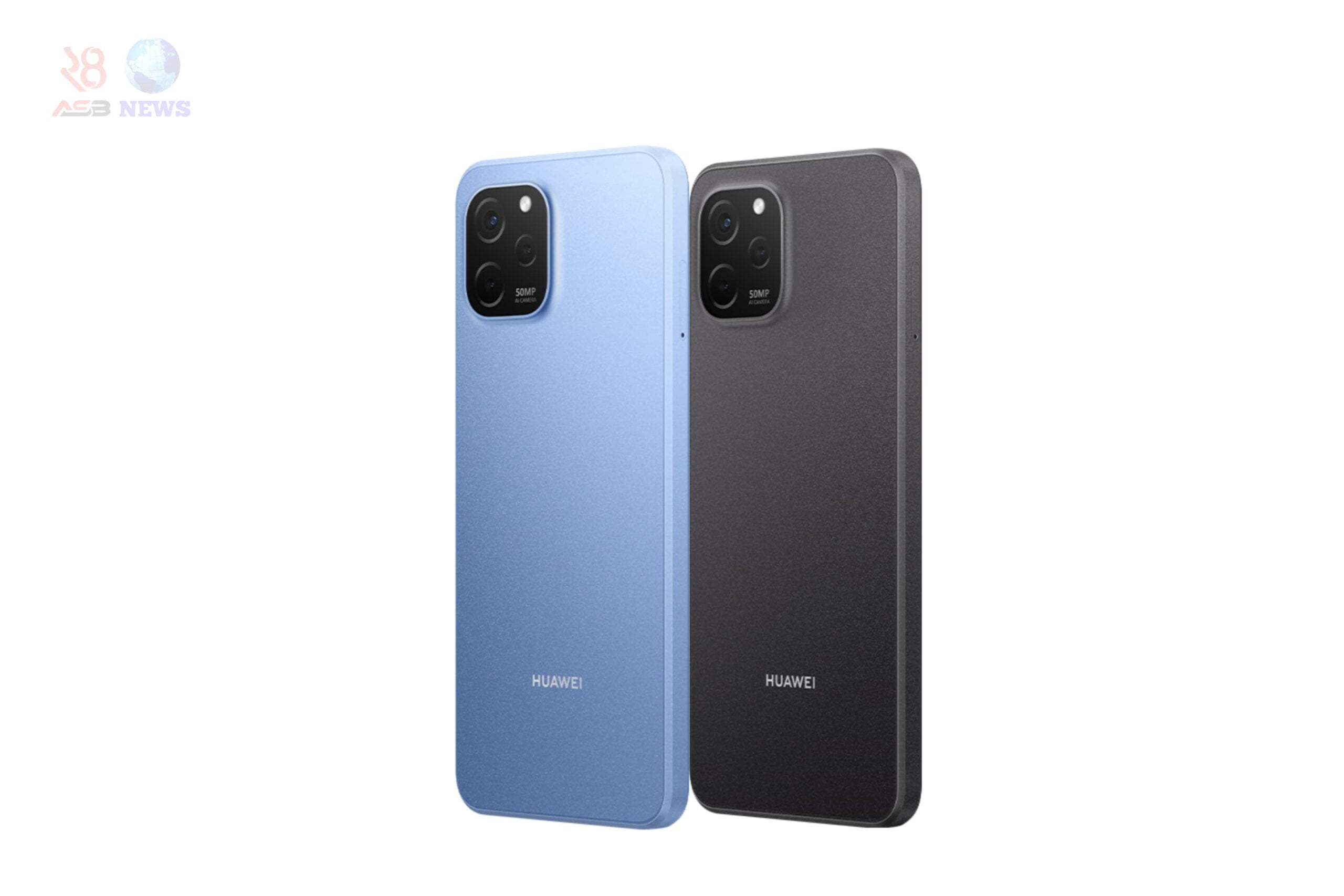 Huawei Nova Y62