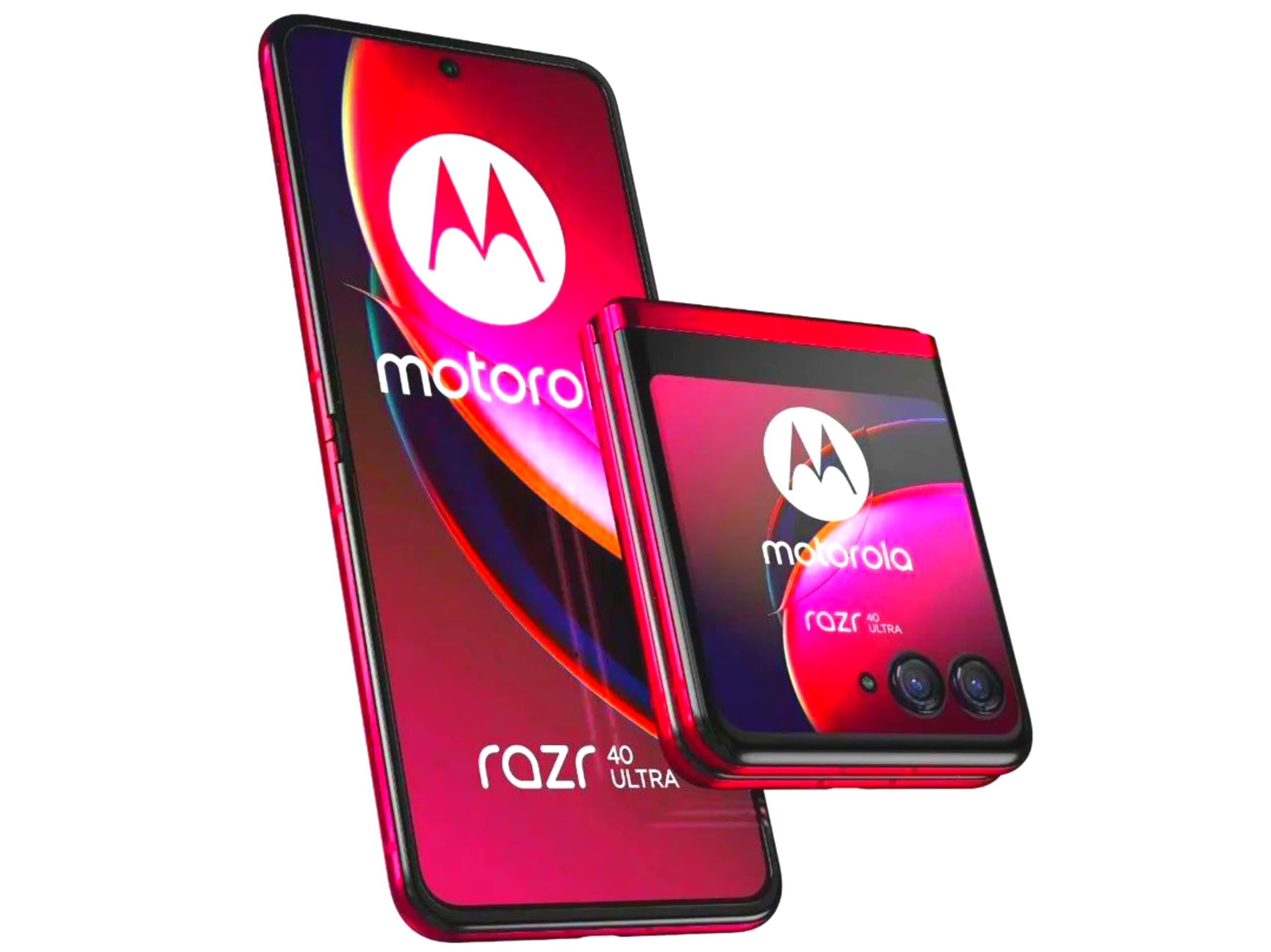 Motorola Razr 40 Ultra