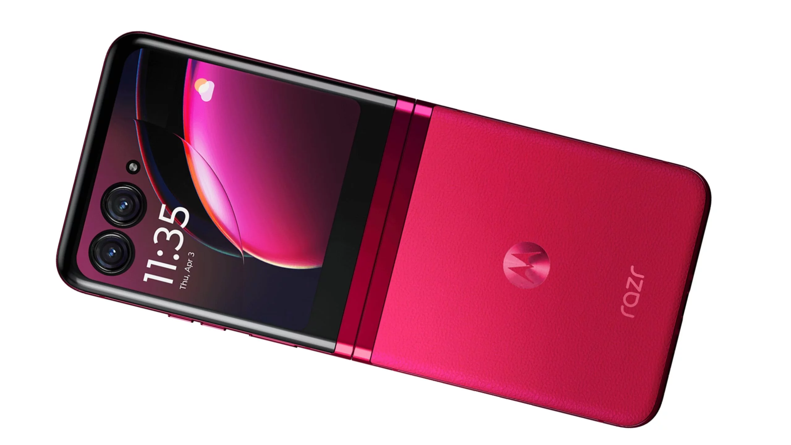 Motorola Razr Plus 2024