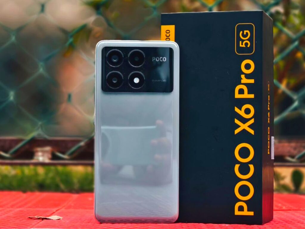 দেখেই সবার চোখ কপালে, Big Boss-এ Poco X6 Pro প্রথম আনবক্সিং করলেন সালমান খান নিজেই 2 দেখেই সবার চোখ কপালে, Big Boss-এ Poco X6 Pro প্রথম আনবক্সিং করলেন সালমান খান নিজেই দেখেই সবার চোখ কপালে, Big Boss-এ Poco X6 Pro প্রথম আনবক্সিং করলেন সালমান খান নিজেই poco x6