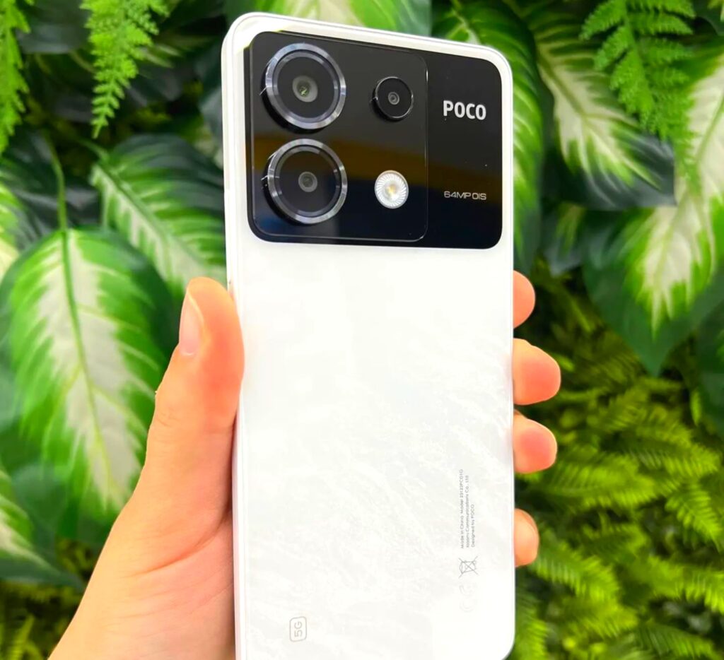 দেখেই সবার চোখ কপালে, Big Boss-এ Poco X6 Pro প্রথম আনবক্সিং করলেন সালমান খান নিজেই 4 দেখেই সবার চোখ কপালে, Big Boss-এ Poco X6 Pro প্রথম আনবক্সিং করলেন সালমান খান নিজেই দেখেই সবার চোখ কপালে, Big Boss-এ Poco X6 Pro প্রথম আনবক্সিং করলেন সালমান খান নিজেই Poco X6 Pro Specifications