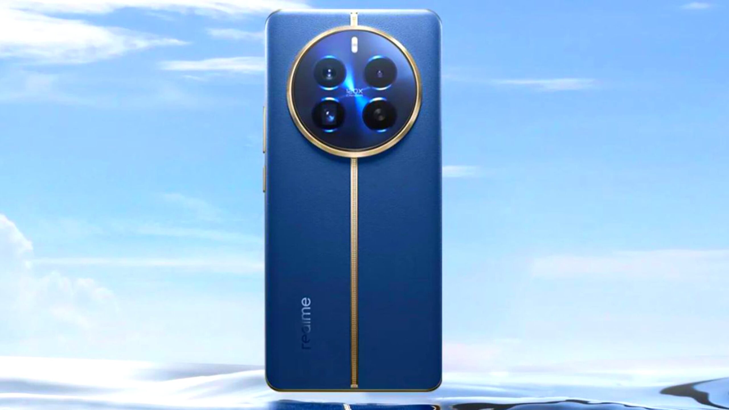 Realme 12 Pro Specifications