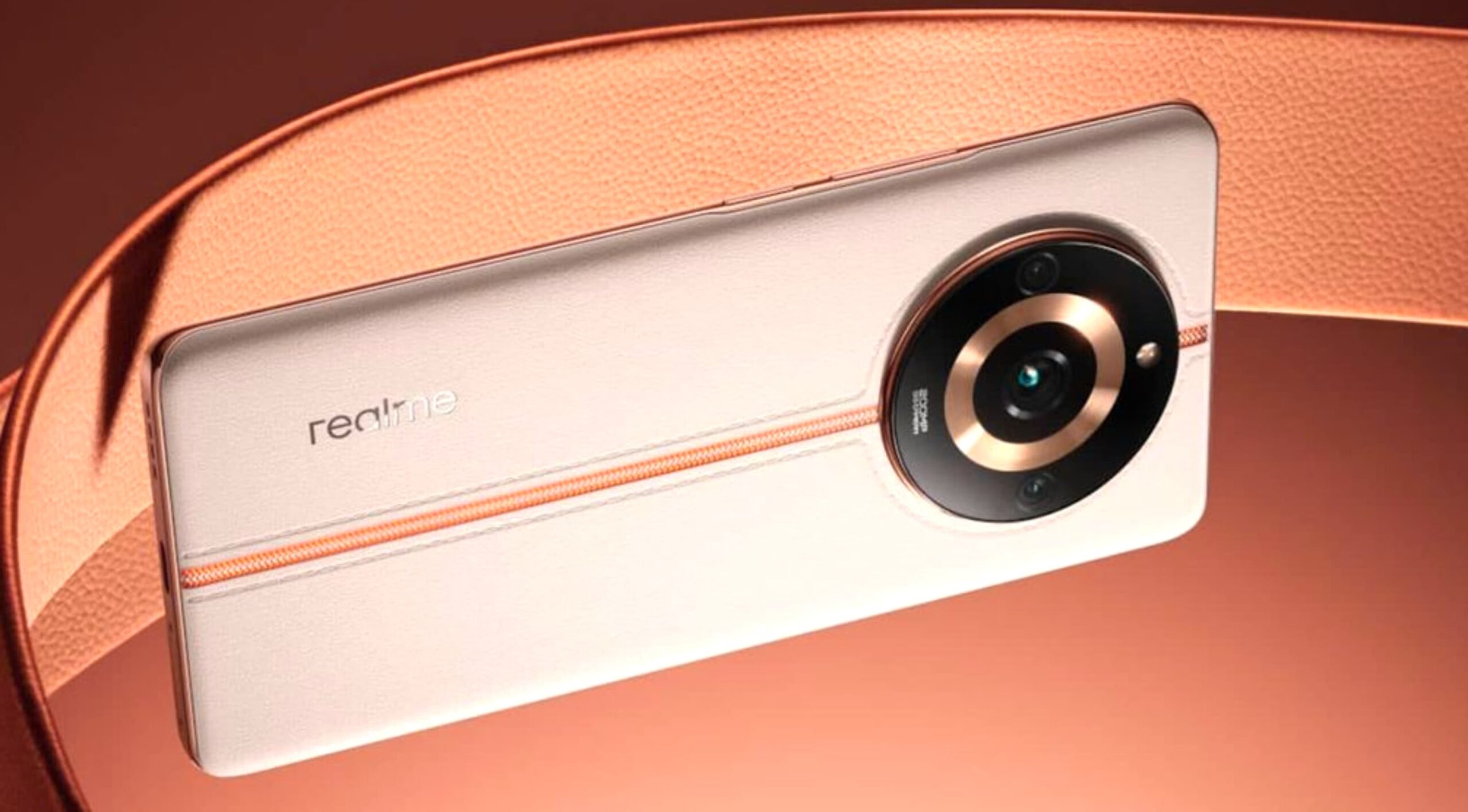 Realme 12 Pro