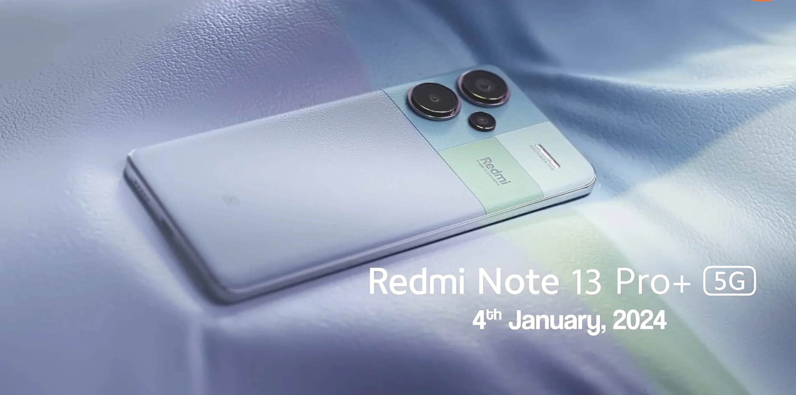 Redmi Note 13 5G