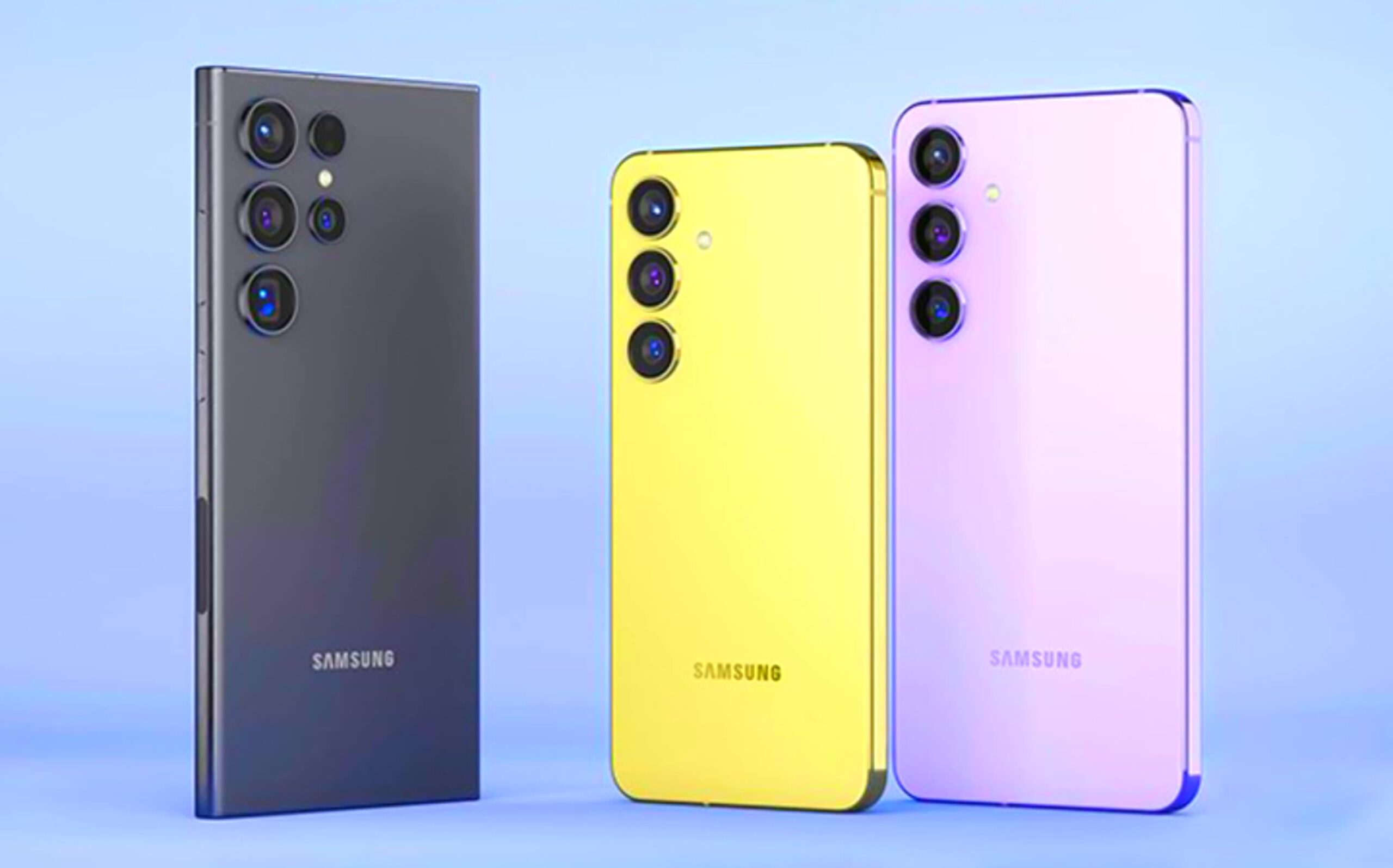 Samsung Galaxy S24