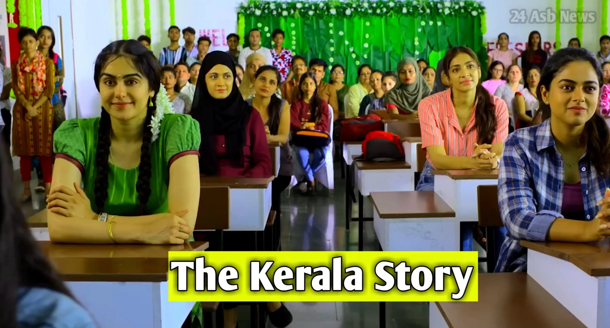 The Kerala Story OTT